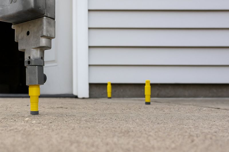 Concrete Footing Repair