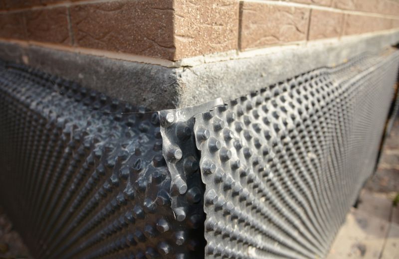 Basement Walls Waterproofing in Fort Collins, CO