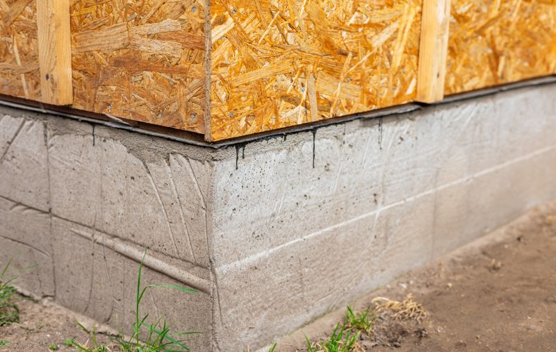 Foundation Maintenance in Fort Collins, CO
